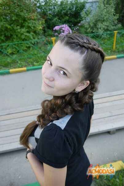 Кристина Грачиевна Григорян фото №299995. Загружено 30 Ноября 2012