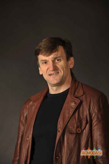 Баранов Сергей Сергеевич фото №1017443. Загружено 30 Марта 2016