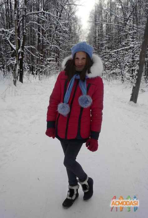 Громова Яна Юрьевна фото №406646. Загружено 12 Мая 2013