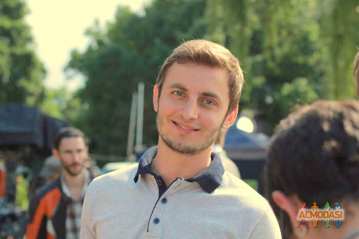 Artem  Dikhtiaruk фото №422142. Загружено 04 Июня 2013