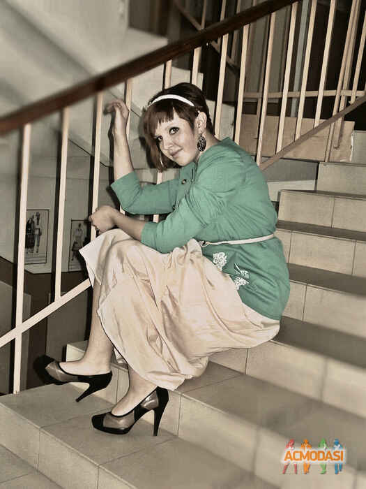 Татьяна Валериивна Заклевская фото №415885. Загружено 25 Мая 2013