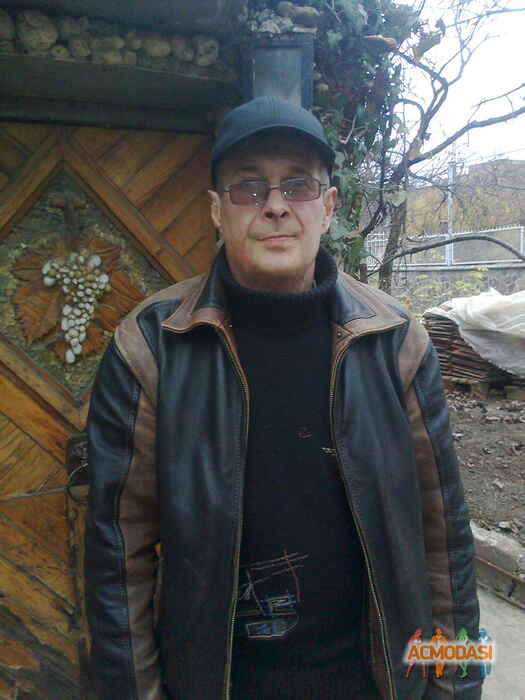 Дониченко  Андрей фото №548100. Загружено 07 Декабря 2013