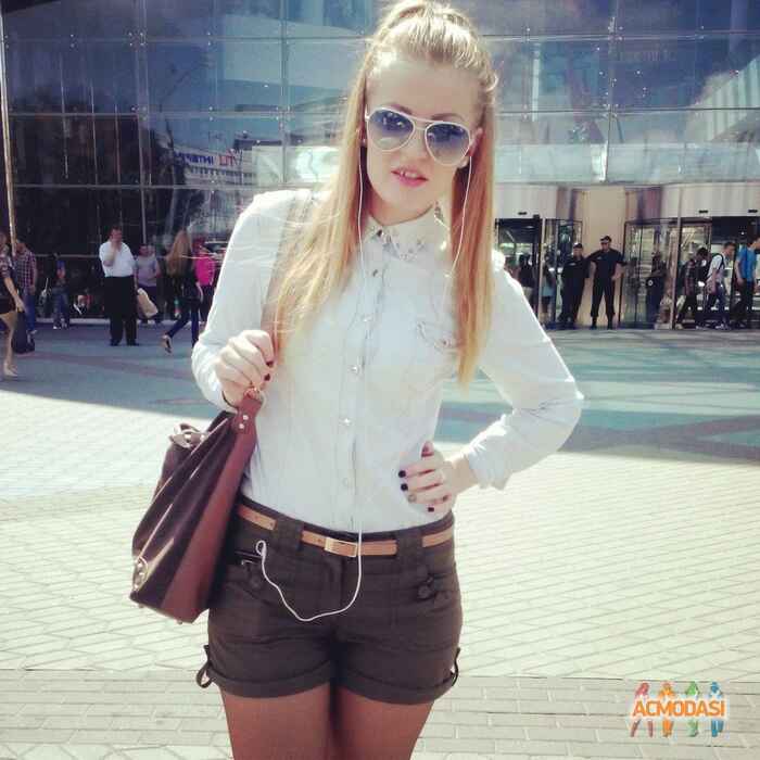 Татьяна Василевна Кривецкая фото №695518. Загружено 23 Июля 2014