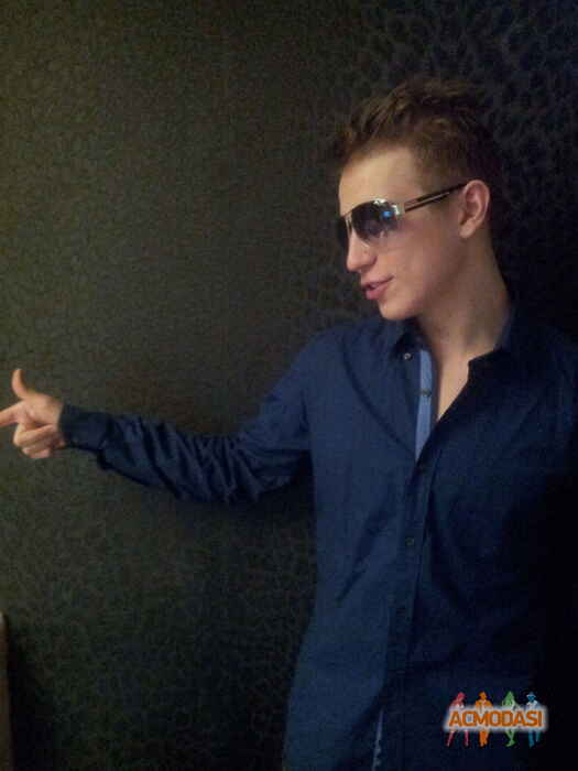 Гриша Олегович Аредаков фото №839553. Загружено 25 Марта 2015