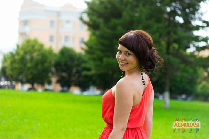 Юлия  Полуэктова фото №803905. Загружено 16 Января 2015