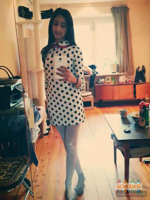 Лейла Саудовна Рубачёва фото №859032. Загружено 10 Мая 2015