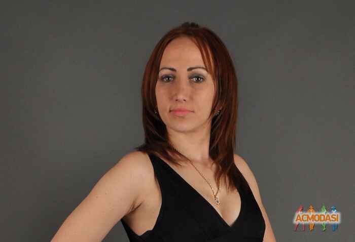 Анна-Габриэлла Юрьевна Алгазина фото №871172. Загружено 08 Июня 2015