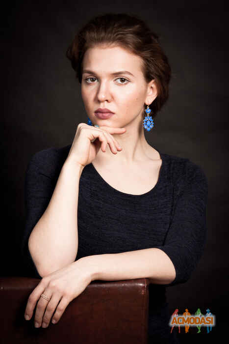 Анастасия Николаевна Малаева фото №1195210. Загружено 27 Июня 2017