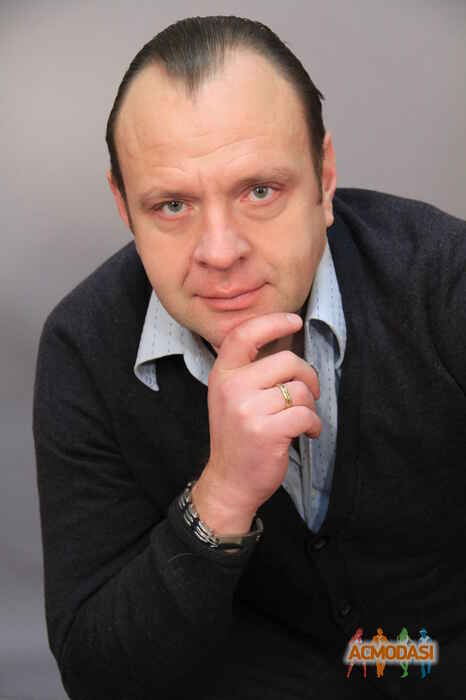 Виталий Михайлович Ковредов фото №161677. Загружено 08 Марта 2012