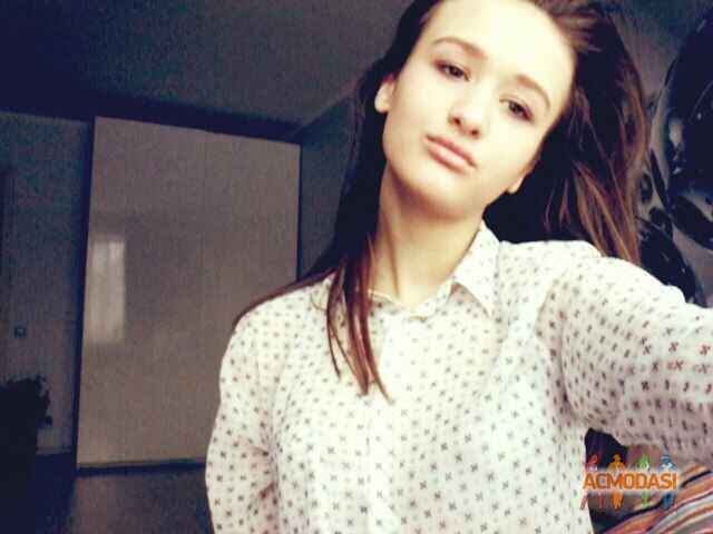 Качук Анастасия Вячеславовна фото №1127760. Загружено 26 Декабря 2016