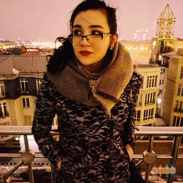 Валерия Сергеевна Ковшова фото №1379827. Загружено 05 Октября 2018