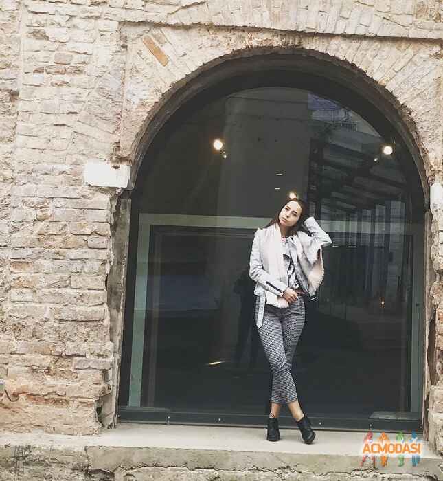 Алина Владимировна Баранова фото №1501511. Загружено 19 Августа 2019