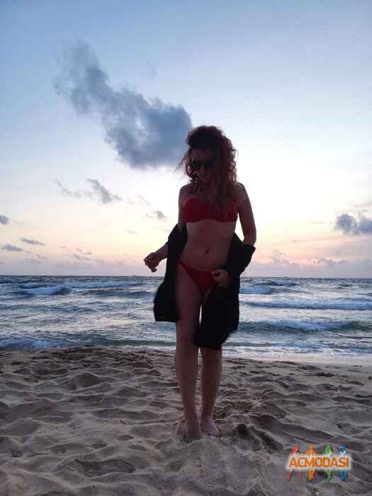 Настя  Бархатная фото №1495132. Загружено 03 Августа 2019