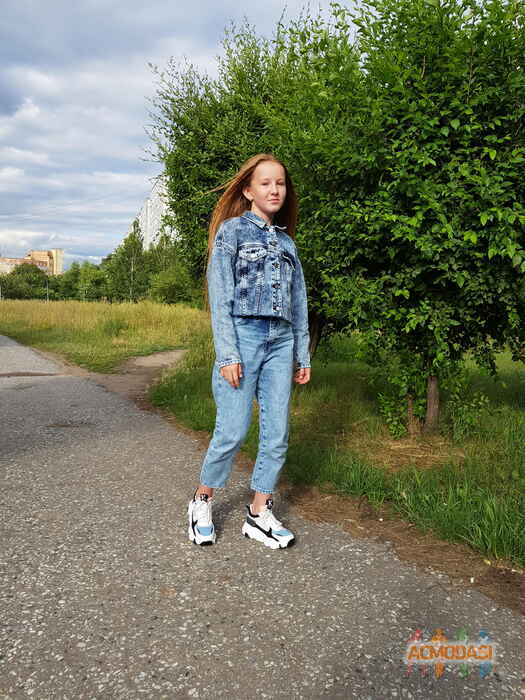 Кристина Андреевна Ковалёва фото №1654803. Загружено 08 Ноября 2020