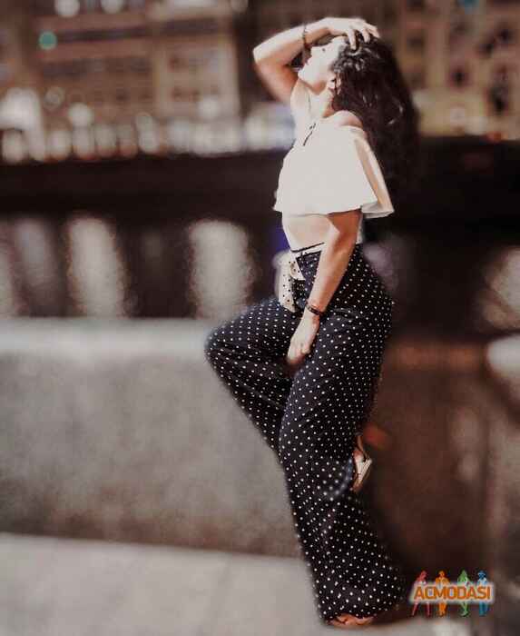 Арусяк Рудольфовна Бабаян фото №1524664. Загружено 12 Октября 2019