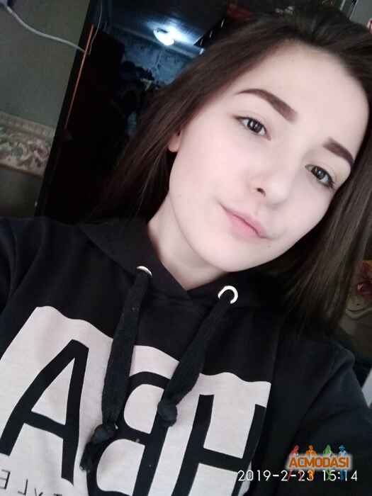 Диана Аслановна Сулейманова фото №1576506. Загружено 26 Февраля 2020
