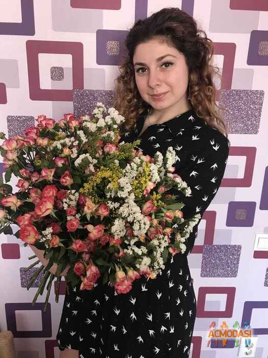 Ульяна Валерьевна Панина фото №1618421. Загружено 12 Июля 2020