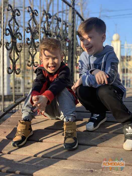 Амиран Данилович Усенко фото №1681017. Загружено 08 Февраля 2021