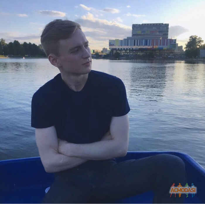 Максим  Смирнов фото №1715567. Загружено 13 Июня 2021