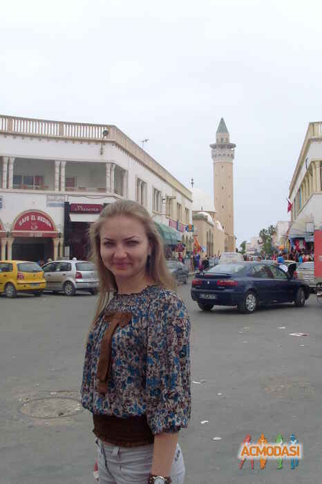 Анастасия  Петровна фото №229512. Загружено 27 Июля 2012