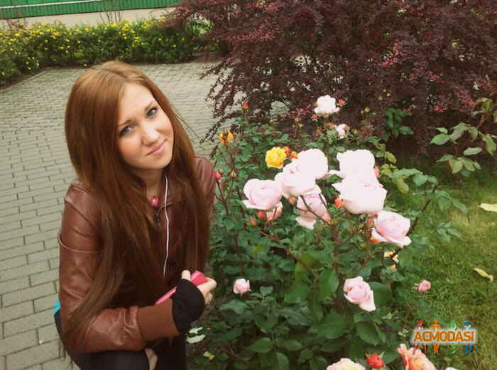 Ксения Алексеевна Окунева фото №261892. Загружено 28 Сентября 2012