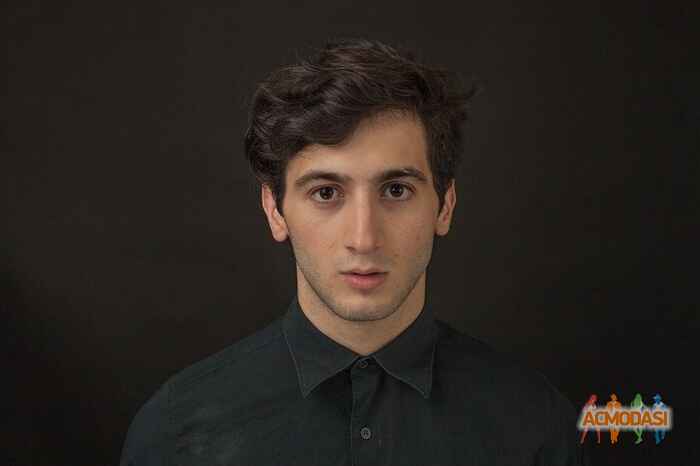 Давид  Бачукиевич фото №547584. Загружено 06 Декабря 2013