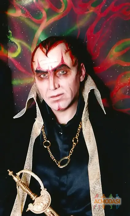 Андрей  Шилов фото №1931710. Загружено 18 Июля 2025