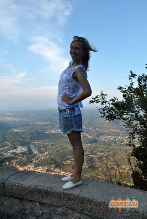 Лера  Москалева фото №721224. Загружено 31 Августа 2014