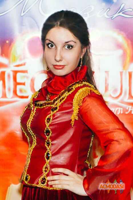 Анна  Борисова фото №886997. Загружено 15 Июля 2015