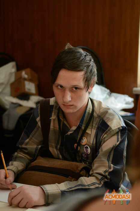 Максим Игоревич Авдеев фото №957567. Загружено 20 Ноября 2015