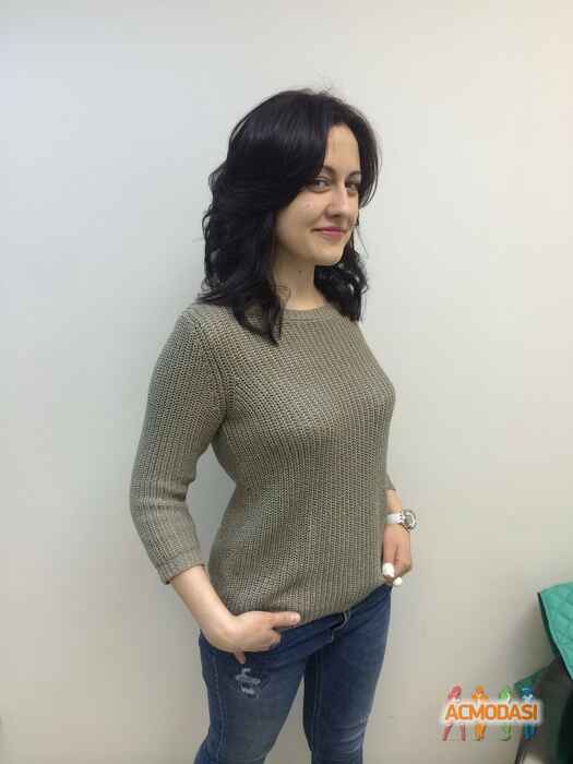 Юлия Вадимовна Корох фото №1034229. Загружено 09 Мая 2016