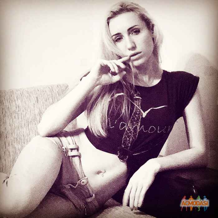 Ангелина Владимировна Можейко фото №1046954. Загружено 14 Июня 2016