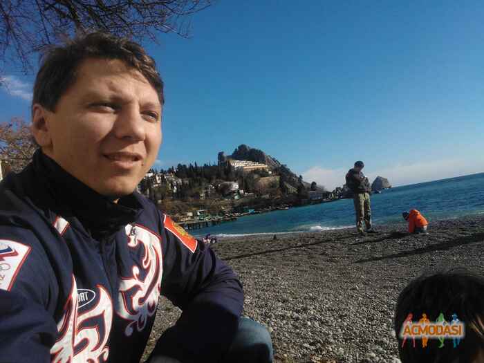 Леонид Валерьевич Кислов фото №1106965. Загружено 06 Ноября 2016