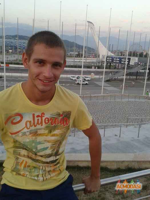 Александр Александрович Сачков фото №1167323. Загружено 10 Апреля 2017