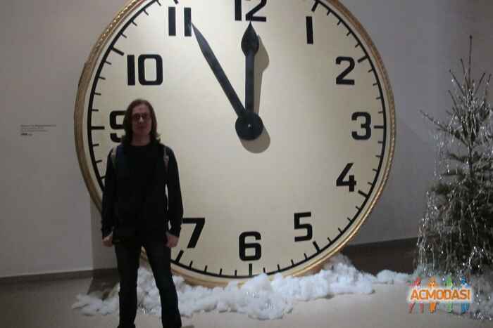 Илья  Алексеев фото №1285655. Загружено 09 Февраля 2018