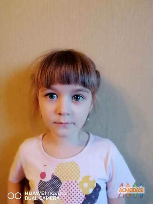 Милена Маратовна Б фото №1441555. Загружено 01 Апреля 2019