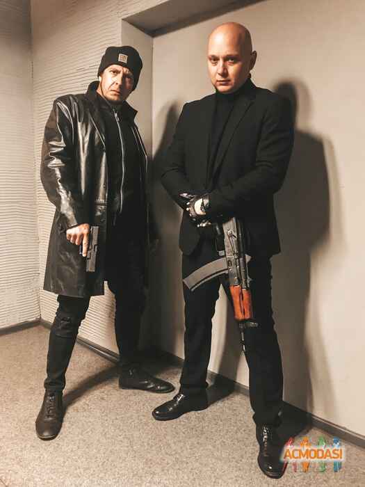 Валентин Сергеевич Ильин фото №1475561. Загружено 21 Июня 2019