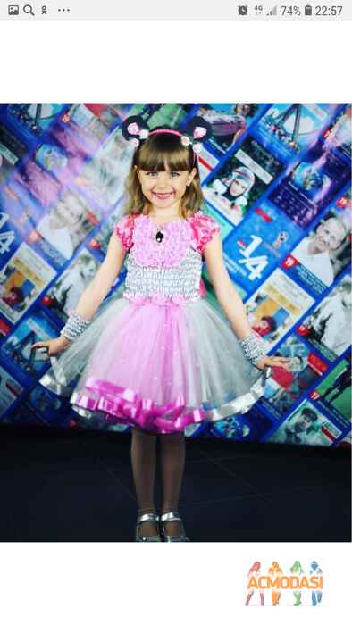 Эленика  Угрюмова фото №1472812. Загружено 13 Июня 2019