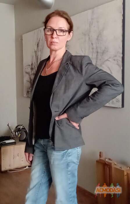 Ольга Станиславовна Василенко фото №1842822. Загружено 13 Февраля 2023