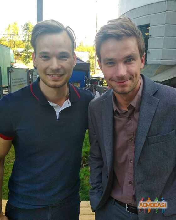 Александр Владимирович Гарбуз фото №1519623. Загружено 02 Октября 2019