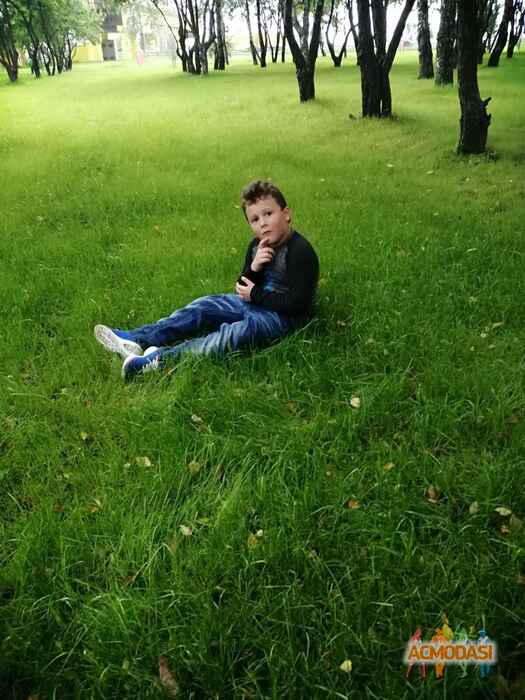 Илья Романович Еряшев фото №1573409. Загружено 19 Февраля 2020