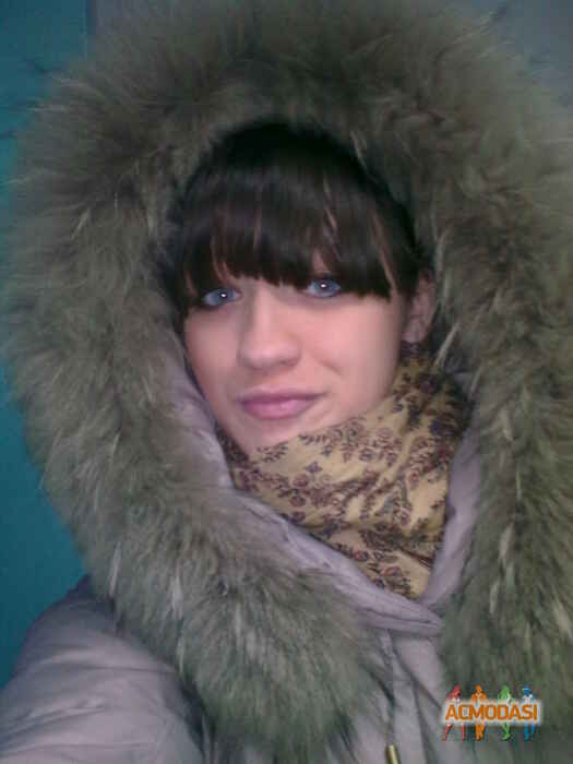 Вероника Сергеевна Бобкова фото №184512. Загружено 14 Апреля 2012