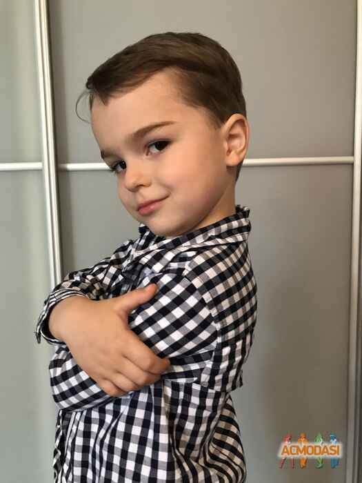 Никита Александрович Булекова фото №1612316. Загружено 25 Июня 2020