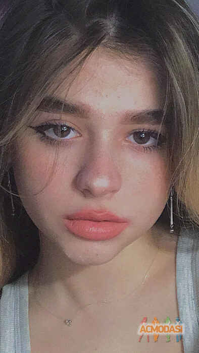 Софья  Сарычева фото №1699783. Загружено 15 Апреля 2021