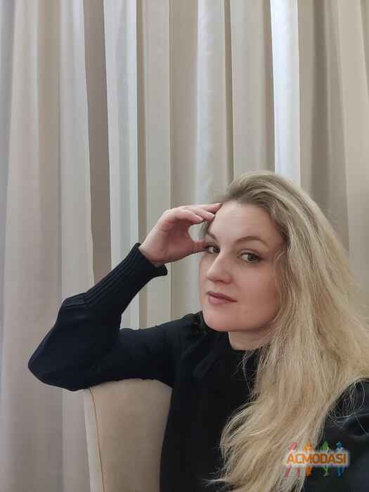 Светлана   фото №1702850. Загружено 27 Апреля 2021