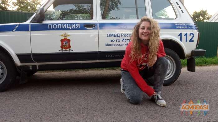 Юлия  Козлова фото №1738958. Загружено 07 Сентября 2021