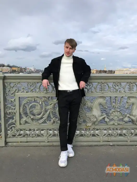 Максим  Сазанюк фото №1936736. Загружено 20 Сентября 2025