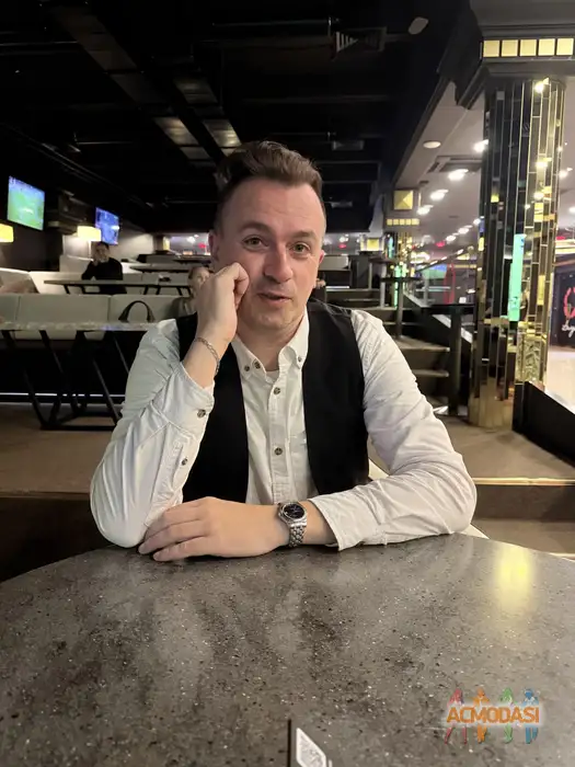 Александр Сергеевич Аксенов фото №1942798. Загружено 02 Декабря 2025