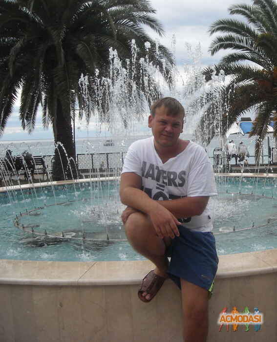 Cтанислав Игоревич Золотухин фото №176921. Загружено 02 Апреля 2012