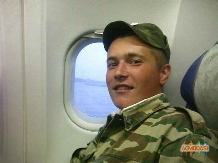 Антон Сергеевич Васин фото №187207. Загружено 20 Апреля 2012